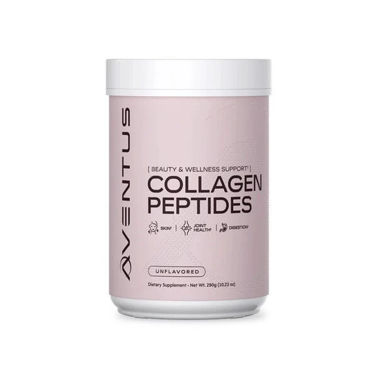 Aventus Supplements Collagen Peptides