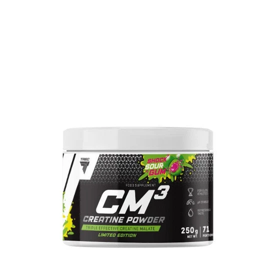 Trec Nutrition CM3 Powder