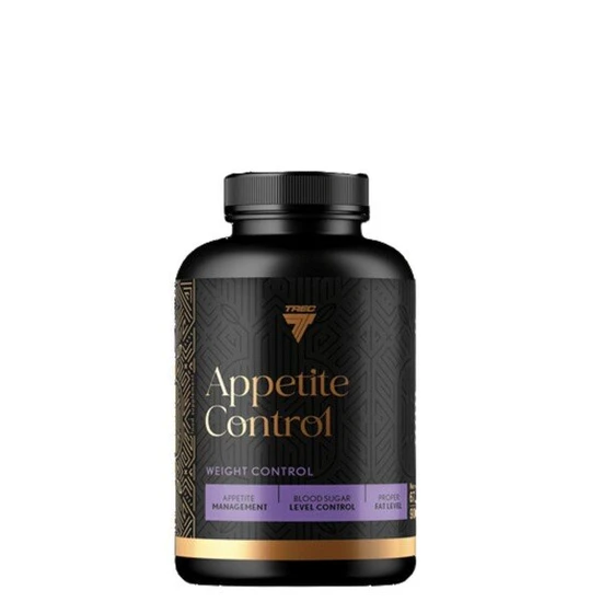 Trec Nutrition Appetite Control Supplement - 90 Capsules - Image 4