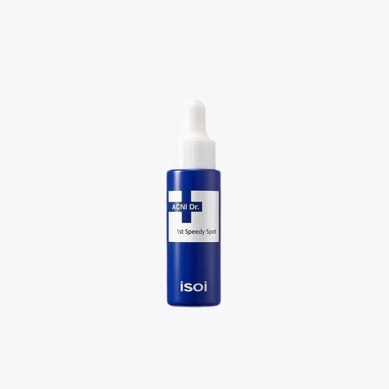 ISOI ACNI Dr. 1st Speedy Spot