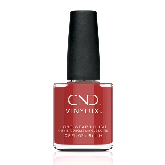 CND Vinylux Books & Beaujolais
