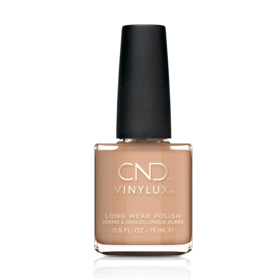 CND Vinylux Brimstone