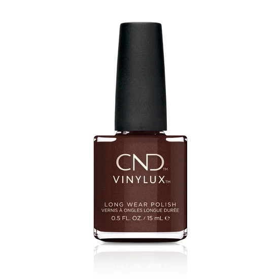 CND Vinylux Cuppa Joe