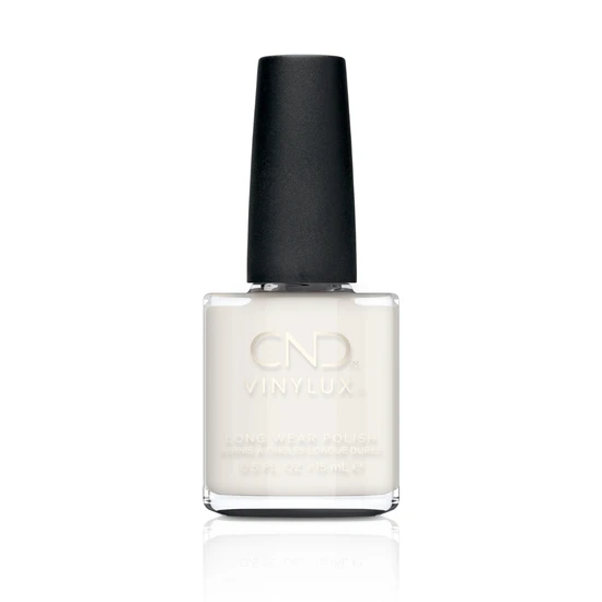 CND Vinylux Cream Puff