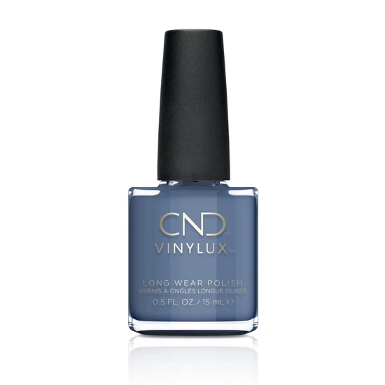 CND Vinylux Denim Patch