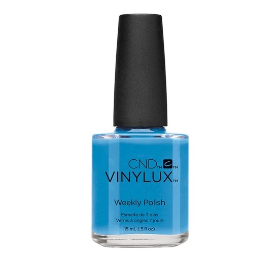 CND Vinylux Digi-Teal