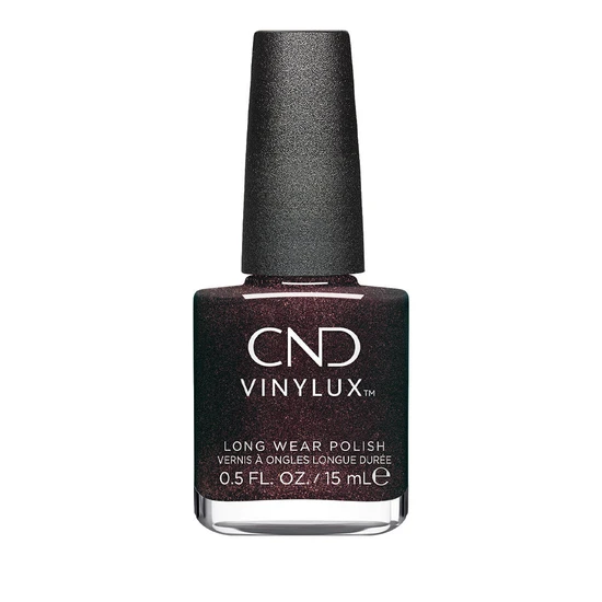 CND Vinylux Forever Green