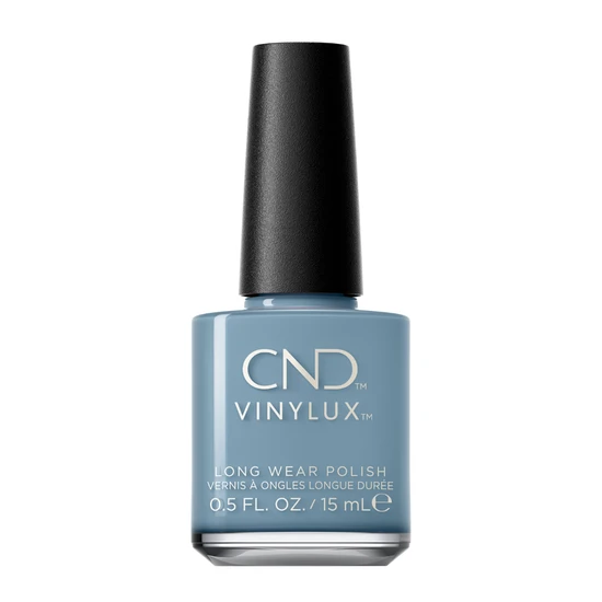 CND Vinylux Frosted Seaglass