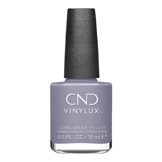 CND Vinylux Hazy Games
