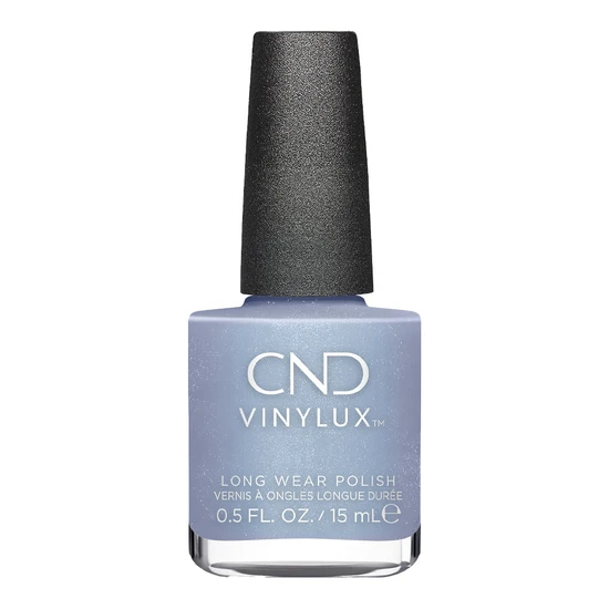 CND Vinylux Hippie-Ocracy