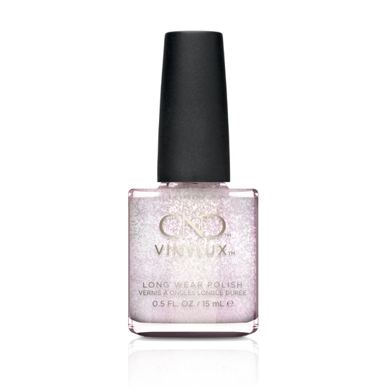 CND Vinylux Ice Bar