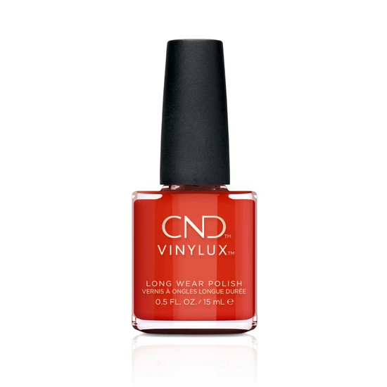 CND Vinylux Hot Or Knot