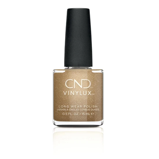 CND Vinylux It's Getting Golder