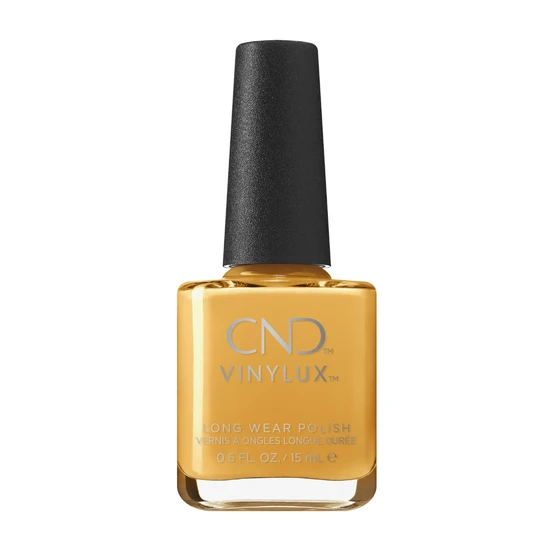 CND Vinylux Limoncello
