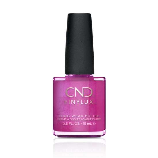 CND Vinylux Magenta Mischief