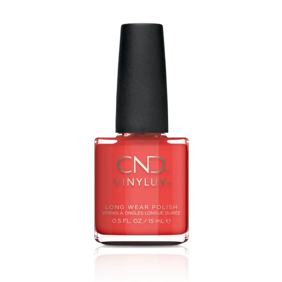 CND Vinylux Mambo Beat