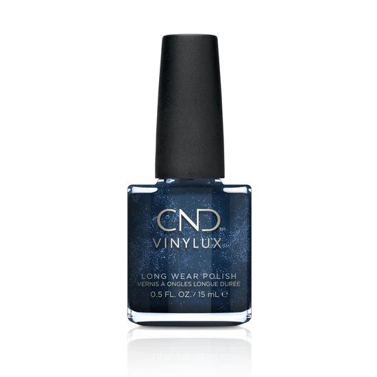 CND Vinylux Midnight Swim