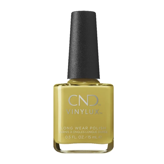 CND Vinylux Mind Over Matcha