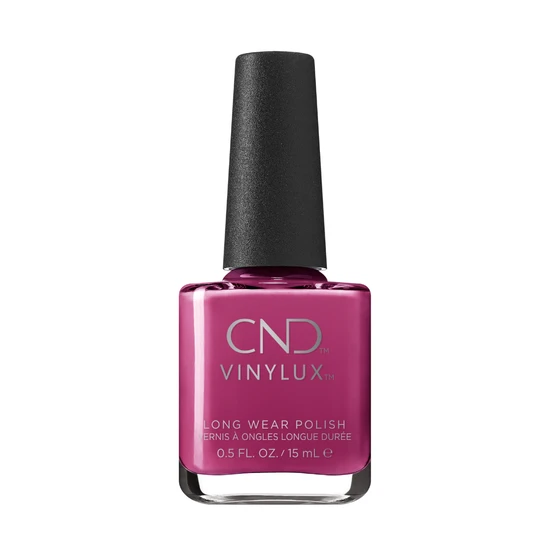 CND Vinylux Orchid Canopy