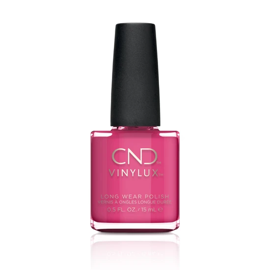 CND Vinylux Pink Bikini
