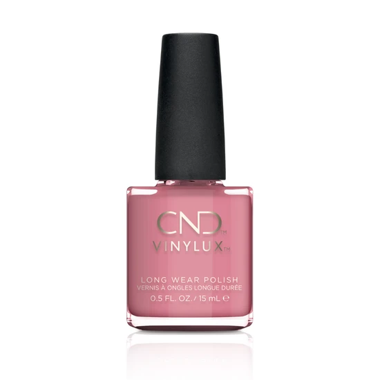 CND Vinylux Rose Bud