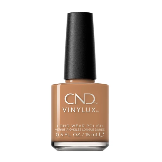 CND Vinylux Running Latte