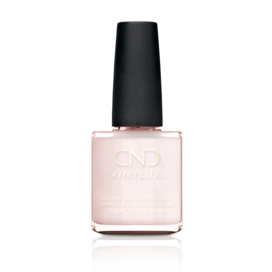 CND Vinylux Satin Slippers