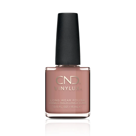 CND Vinylux Satin Pajamas