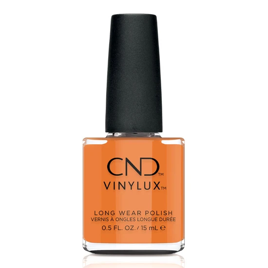 CND Vinylux Silky Sienna