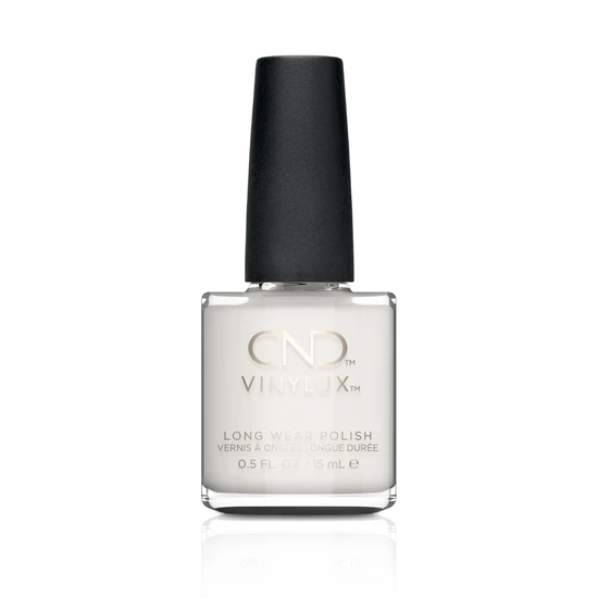 CND Vinylux Studio White