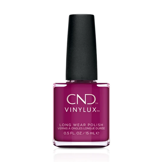 CND Vinylux Ultraviolet