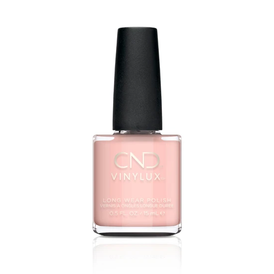 CND Vinylux Uncovered