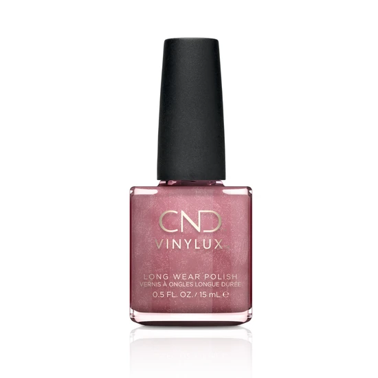 CND Vinylux Untitled Bronze