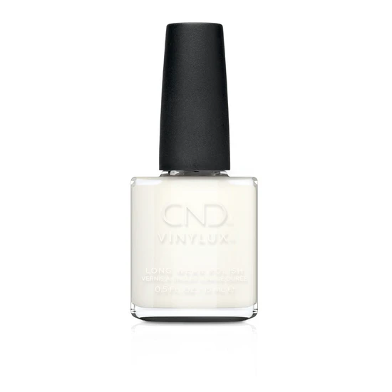 CND Vinylux White Wedding