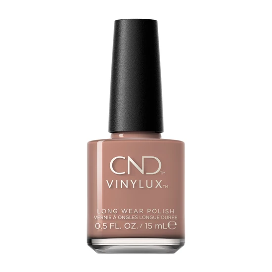 CND Vinylux We Want Mauve