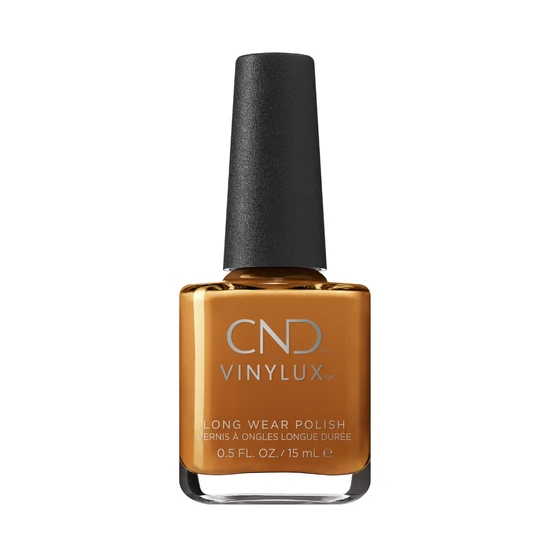 CND Vinylux Willow Talk