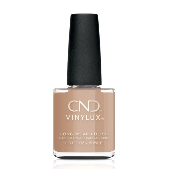 CND Vinylux Wrapped In Linen