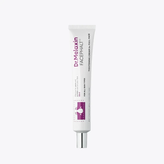 Dr.melaxin Facephalt Tightening Cream 50Ml