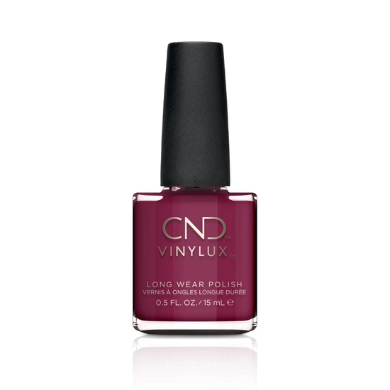 CND Vinylux Tinted Love