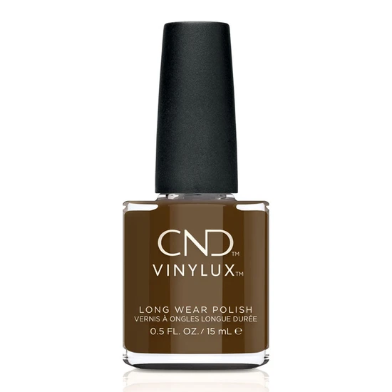 CND Vinylux Leather Goods