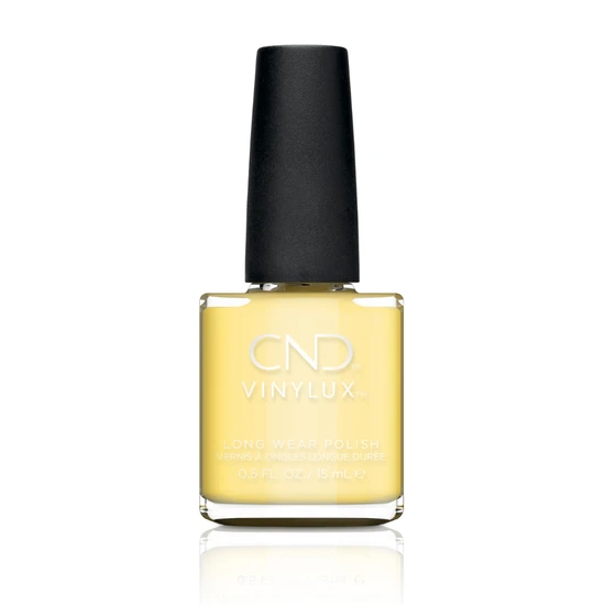 CND Vinylux Jellied