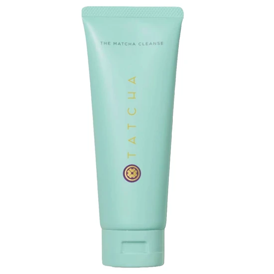Tatcha The Matcha Cleanse