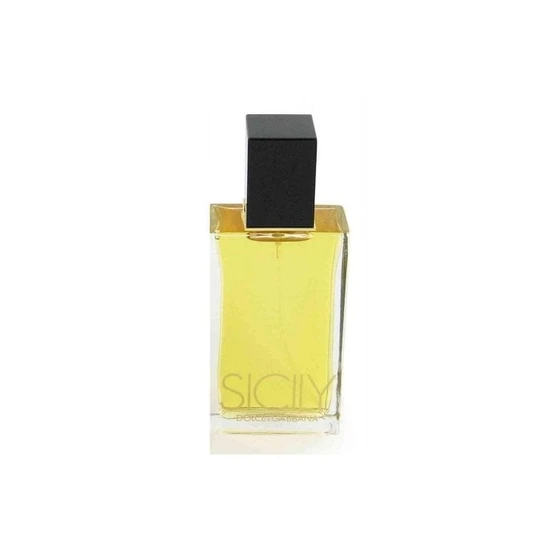 Dolce & Gabbana Sicily Eau De Parfum