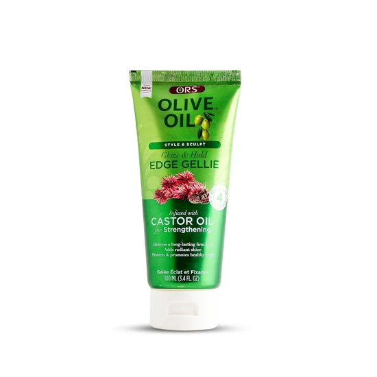 ORS Olive Oil Gellie With Argan Oil
