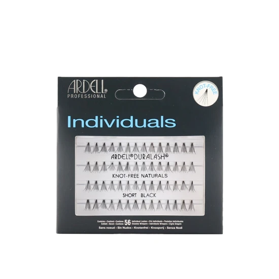 Ardell Individuals Duralash Natural