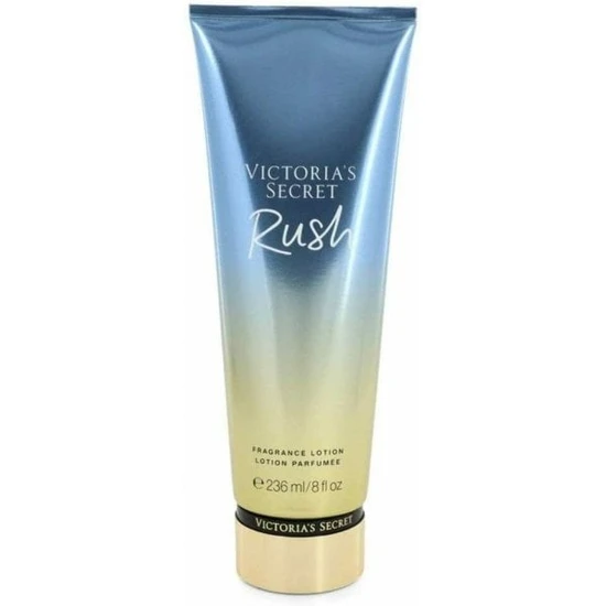 Victoria's Secret Rush Fragrance Lotion