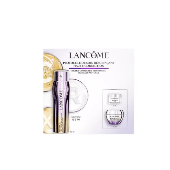 Lancôme Renergie Triple Serum Set 2026