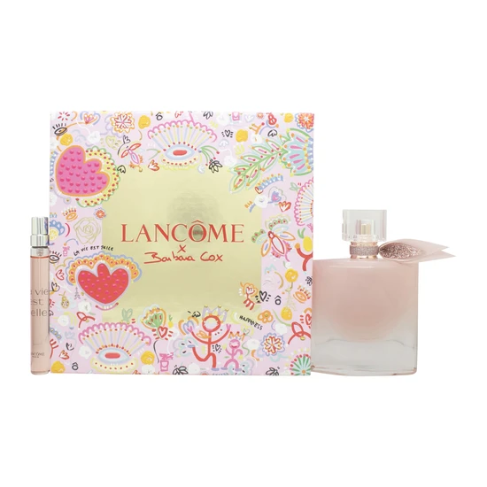 Lancôme La Vie Est Belle Vanille Nude Eau De Parfum Set