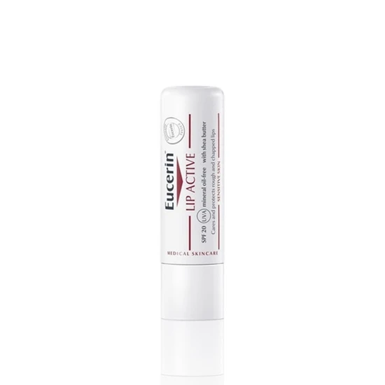 Eucerin pH5 Lip Active Balm SPF 20