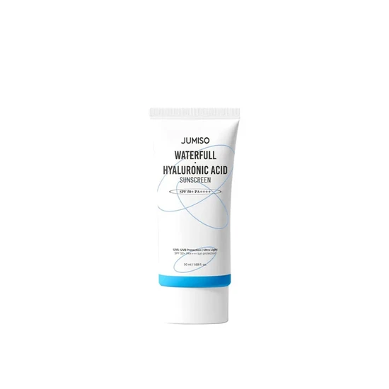 Jumiso Waterfull Hyaluronic Acid Sunscreen SPF 50+
